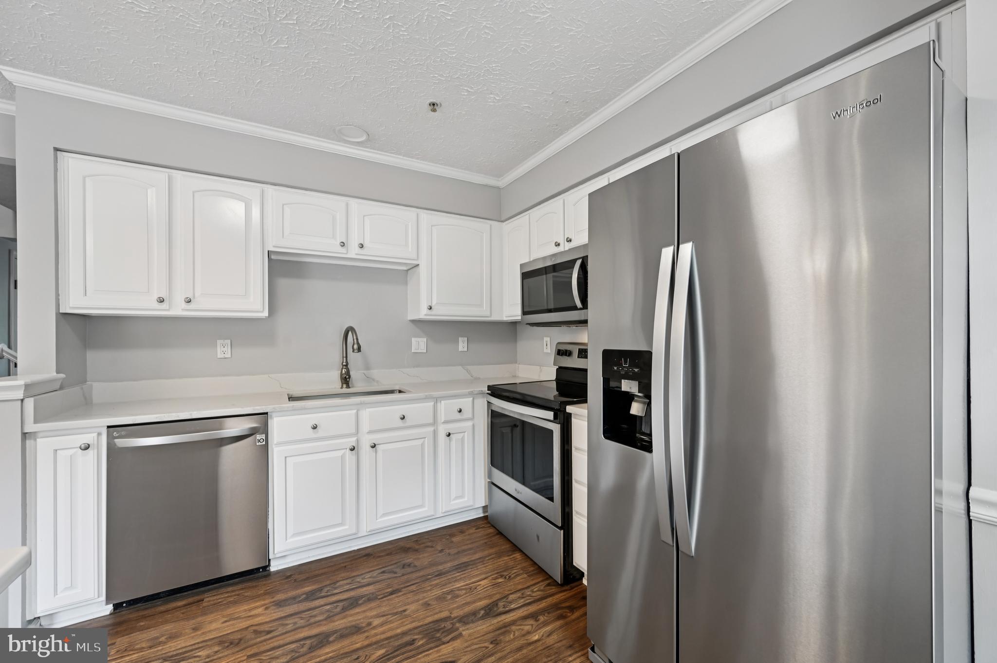 BRIGHTFIELD FARMS - Residential