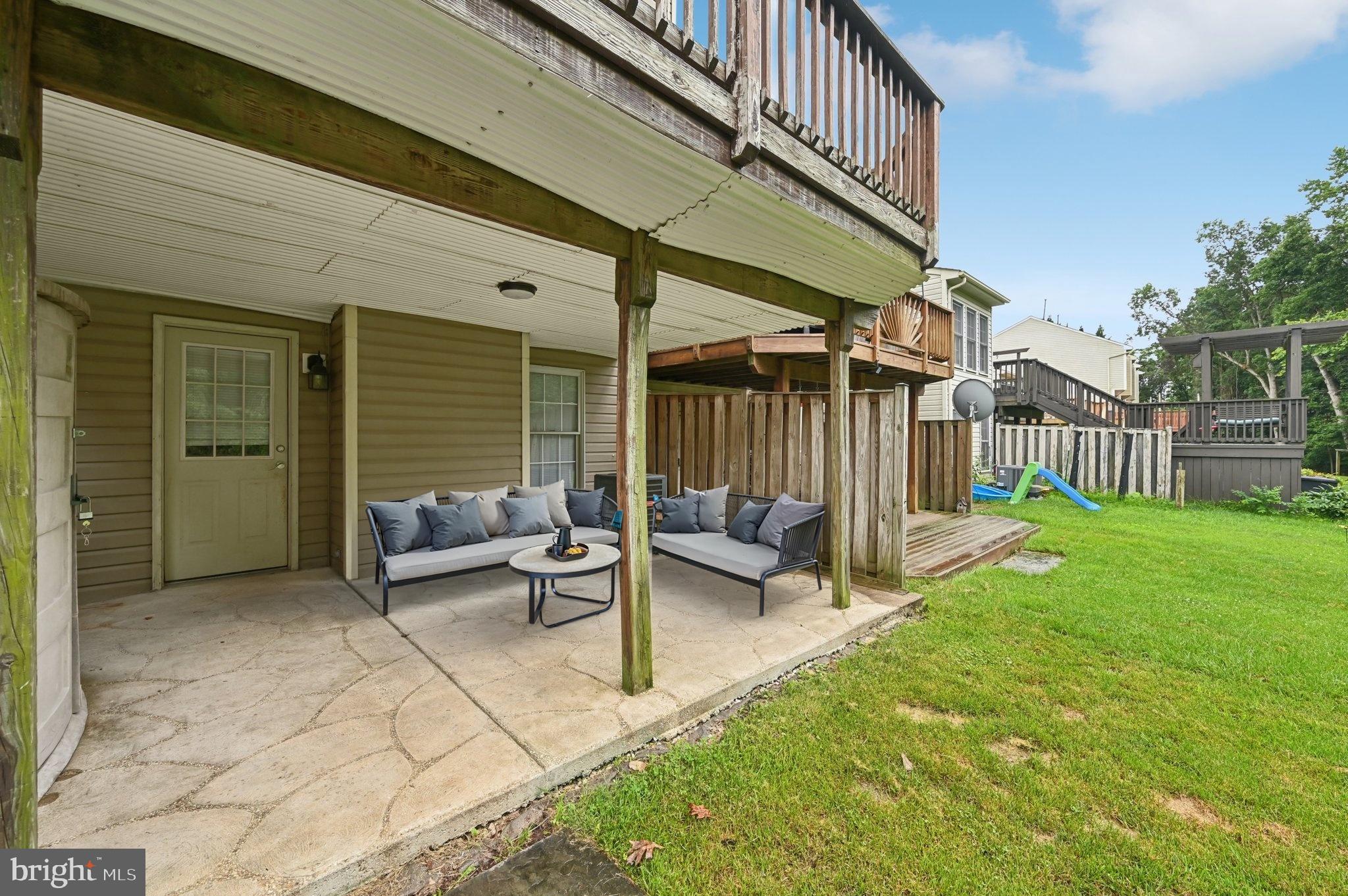 BRIGHTFIELD FARMS - Residential