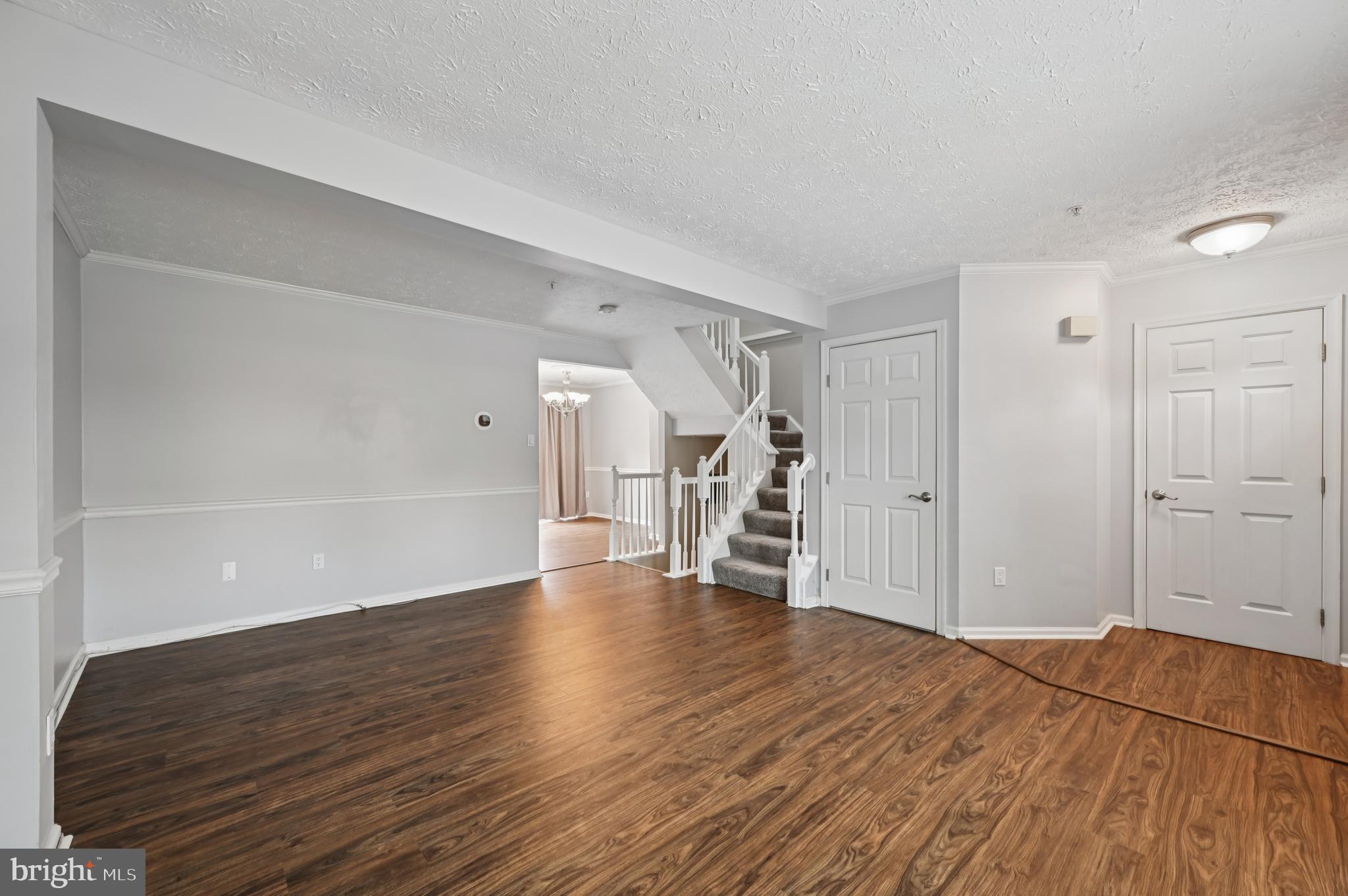 BRIGHTFIELD FARMS - Residential