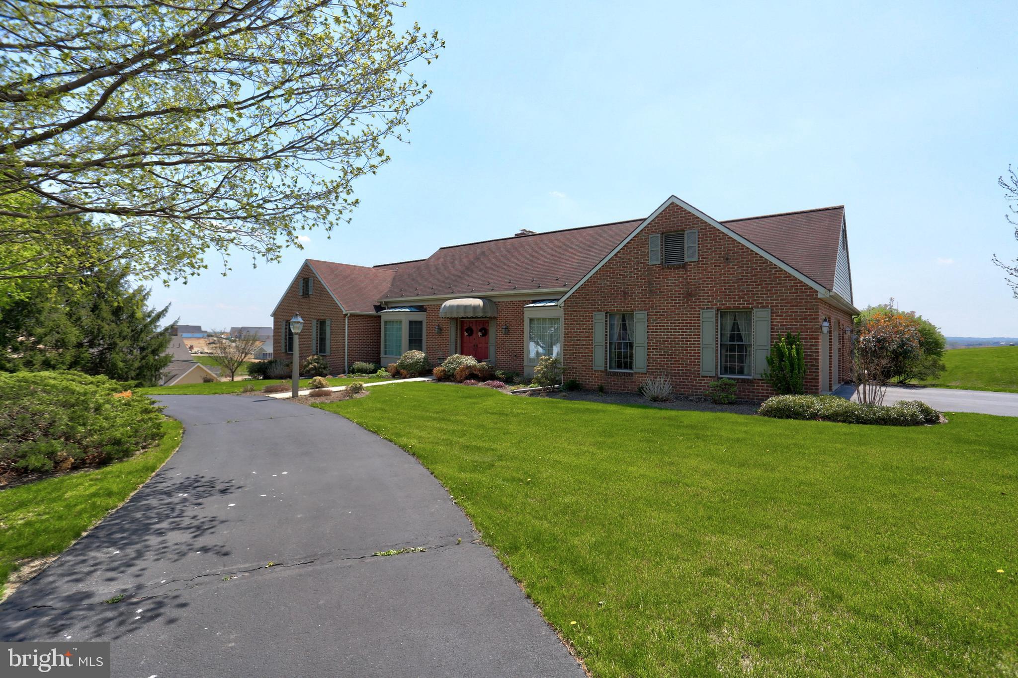 WARWICK TWP - Residential