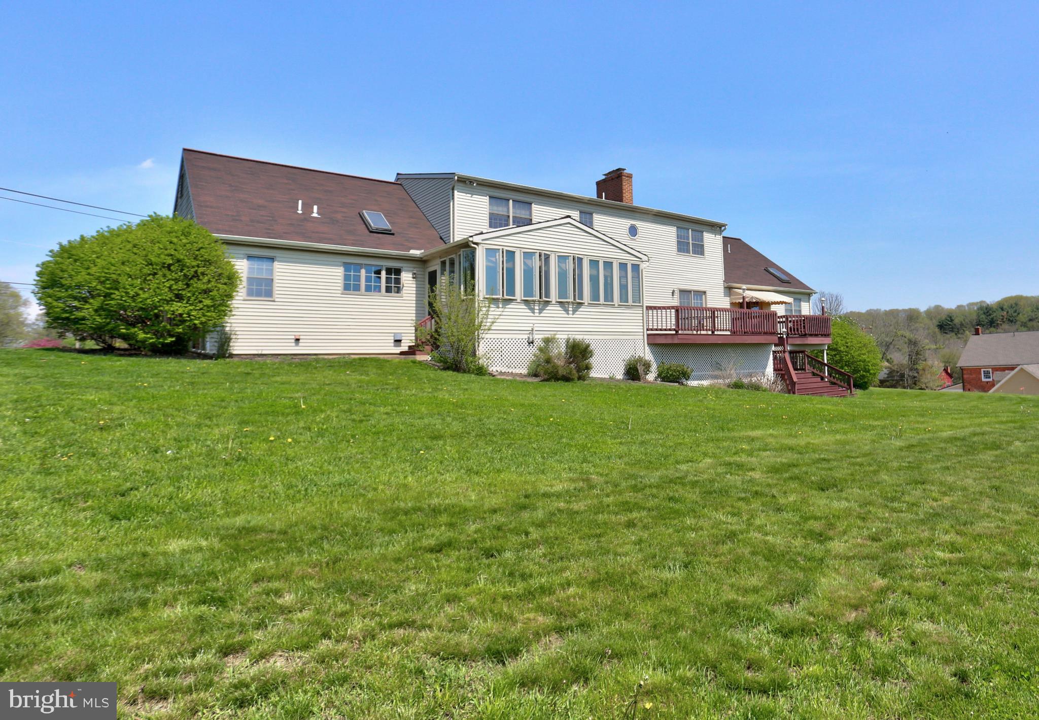 WARWICK TWP - Residential