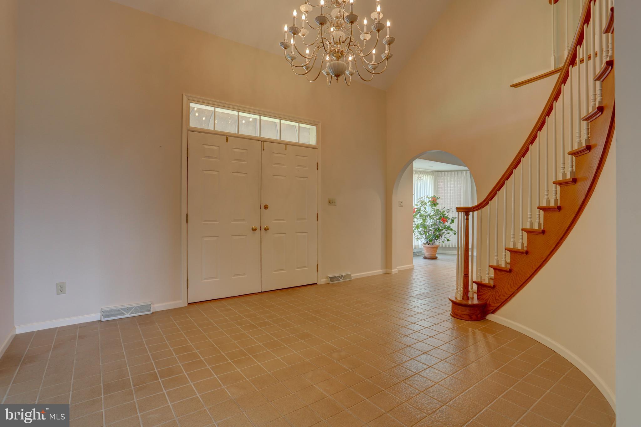 WARWICK TWP - Residential