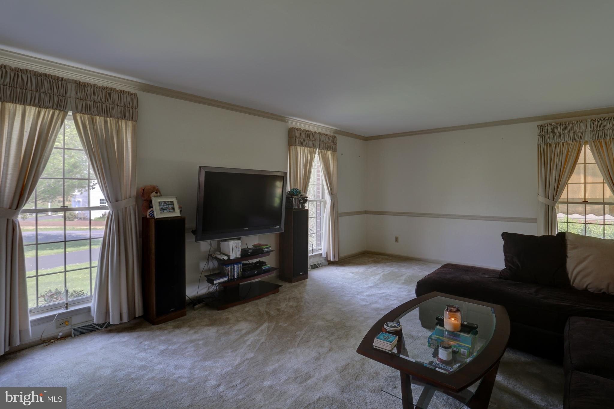 WARWICK TWP - Residential