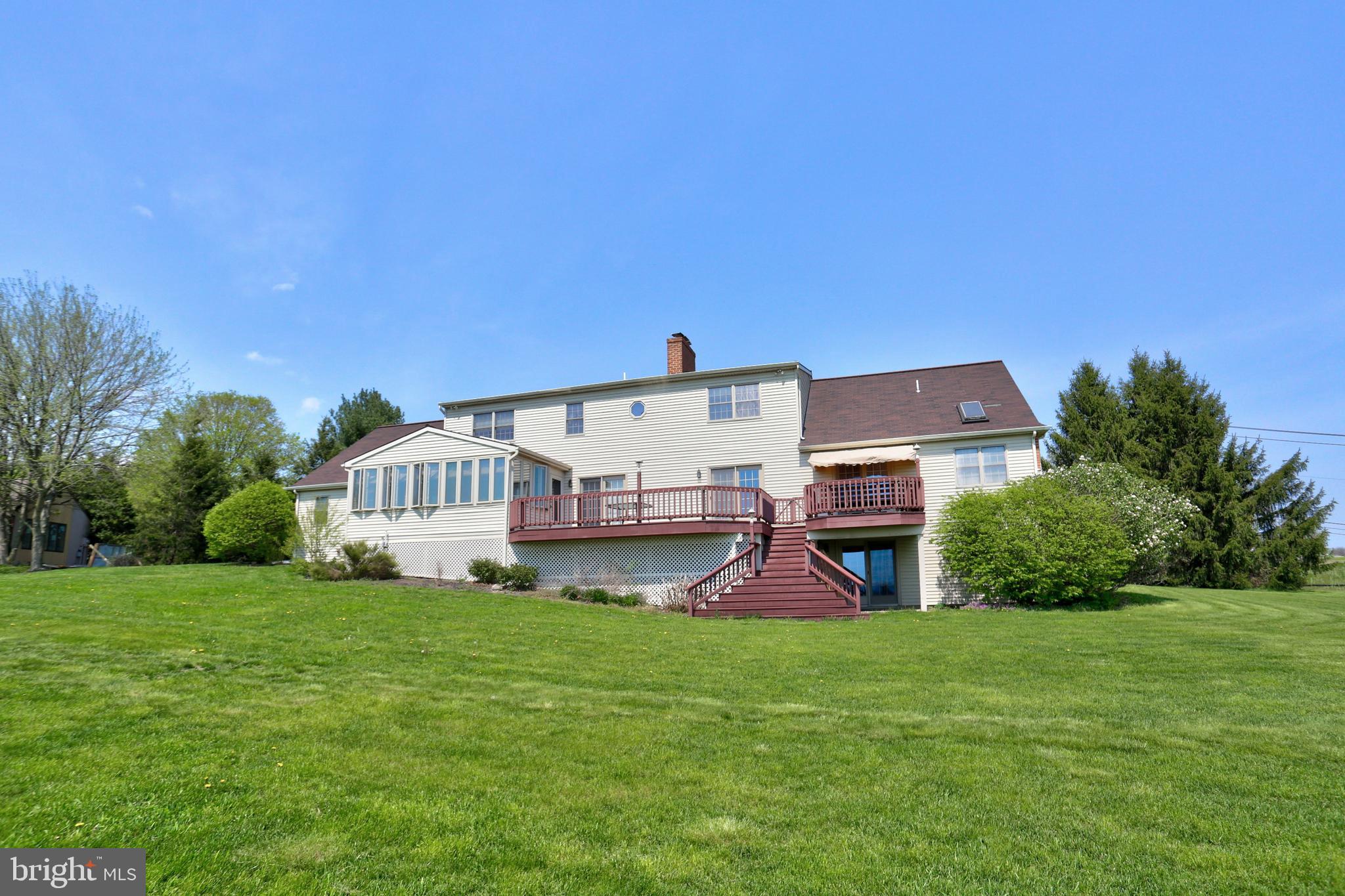 WARWICK TWP - Residential