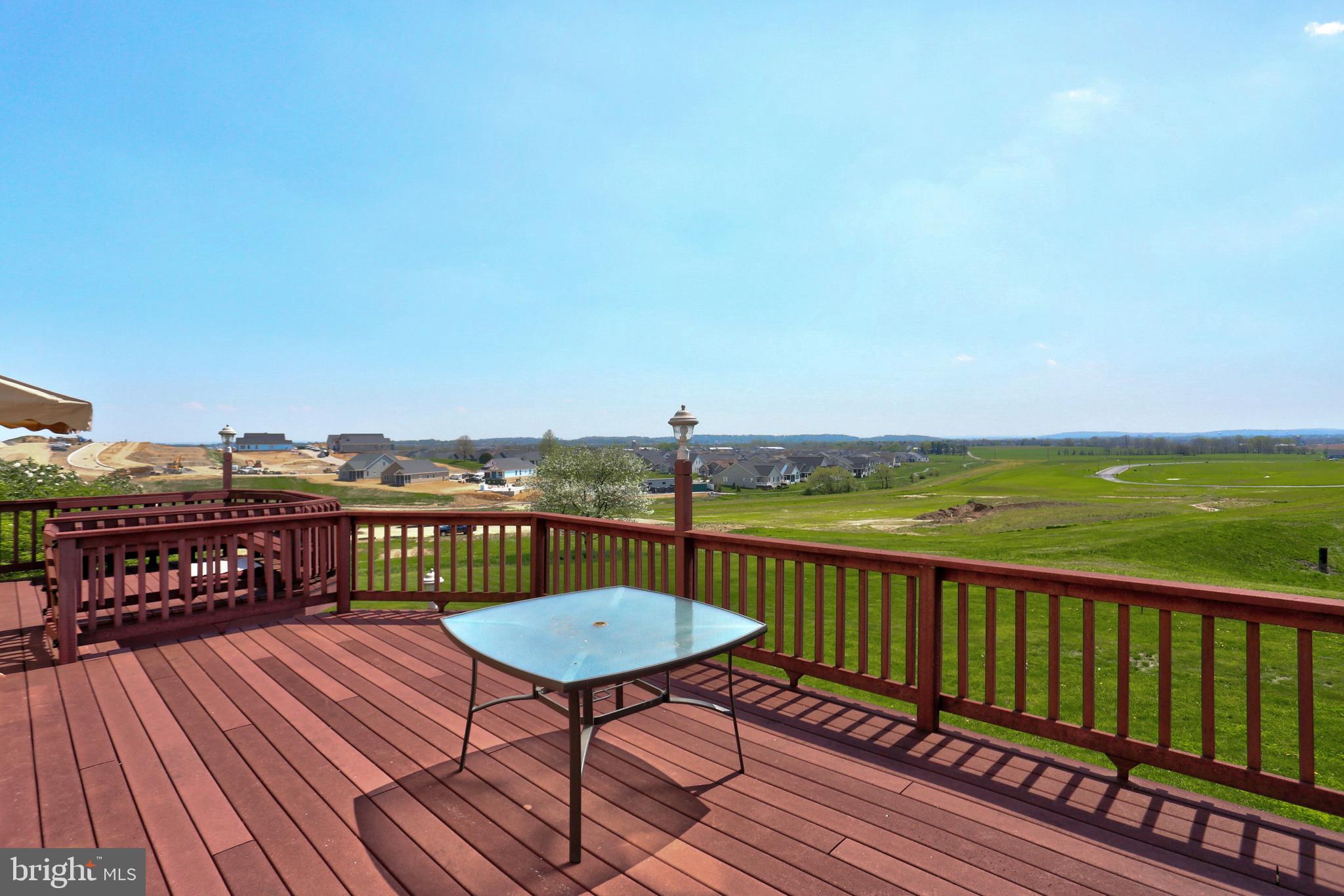 WARWICK TWP - Residential