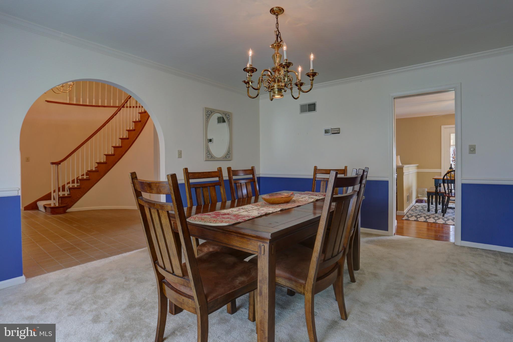 WARWICK TWP - Residential