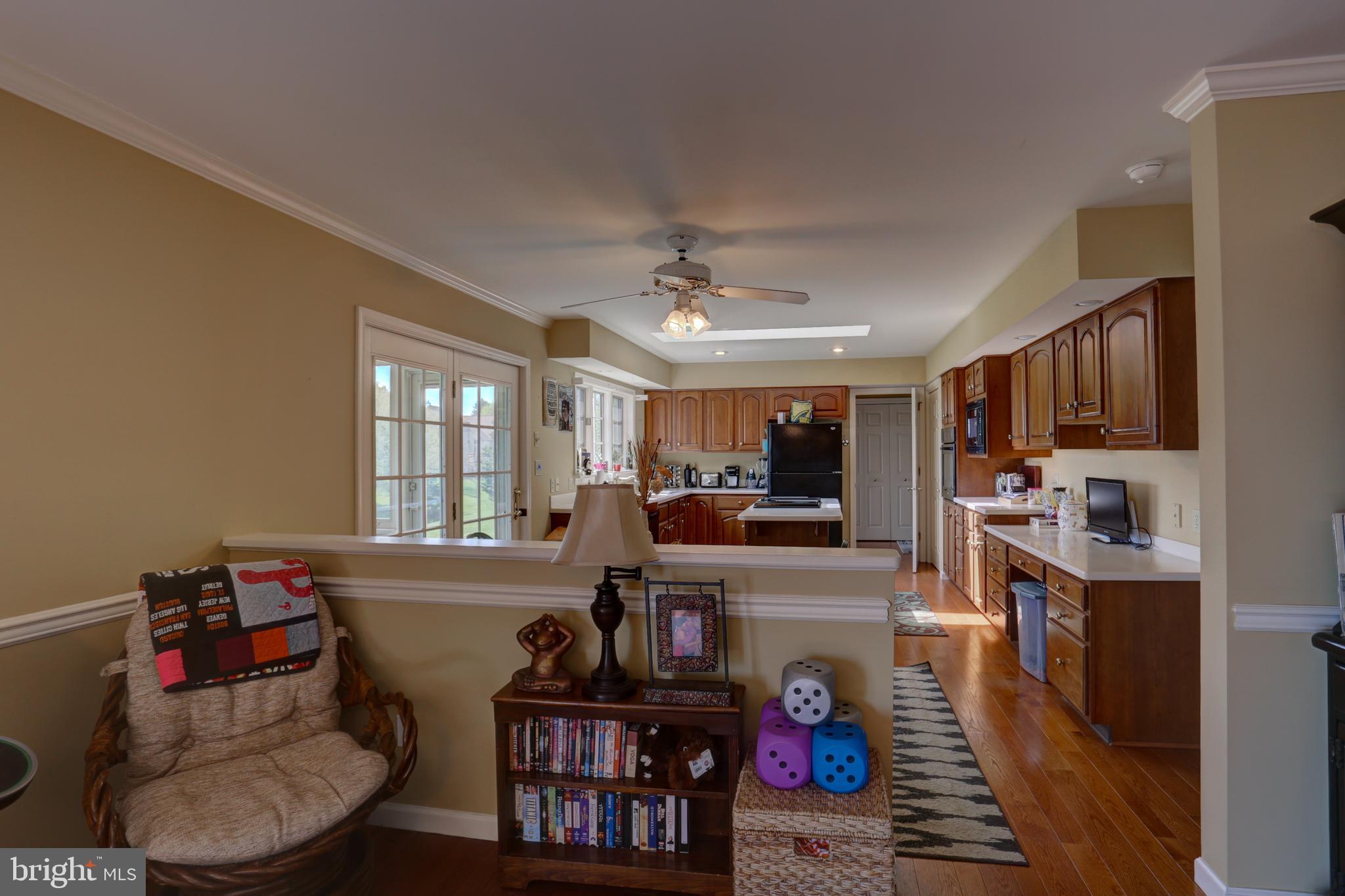 WARWICK TWP - Residential