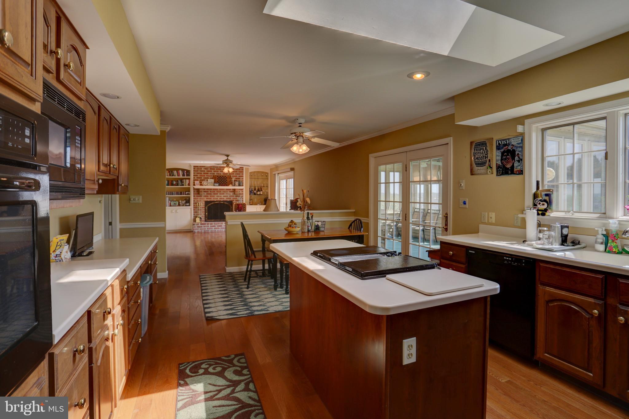 WARWICK TWP - Residential