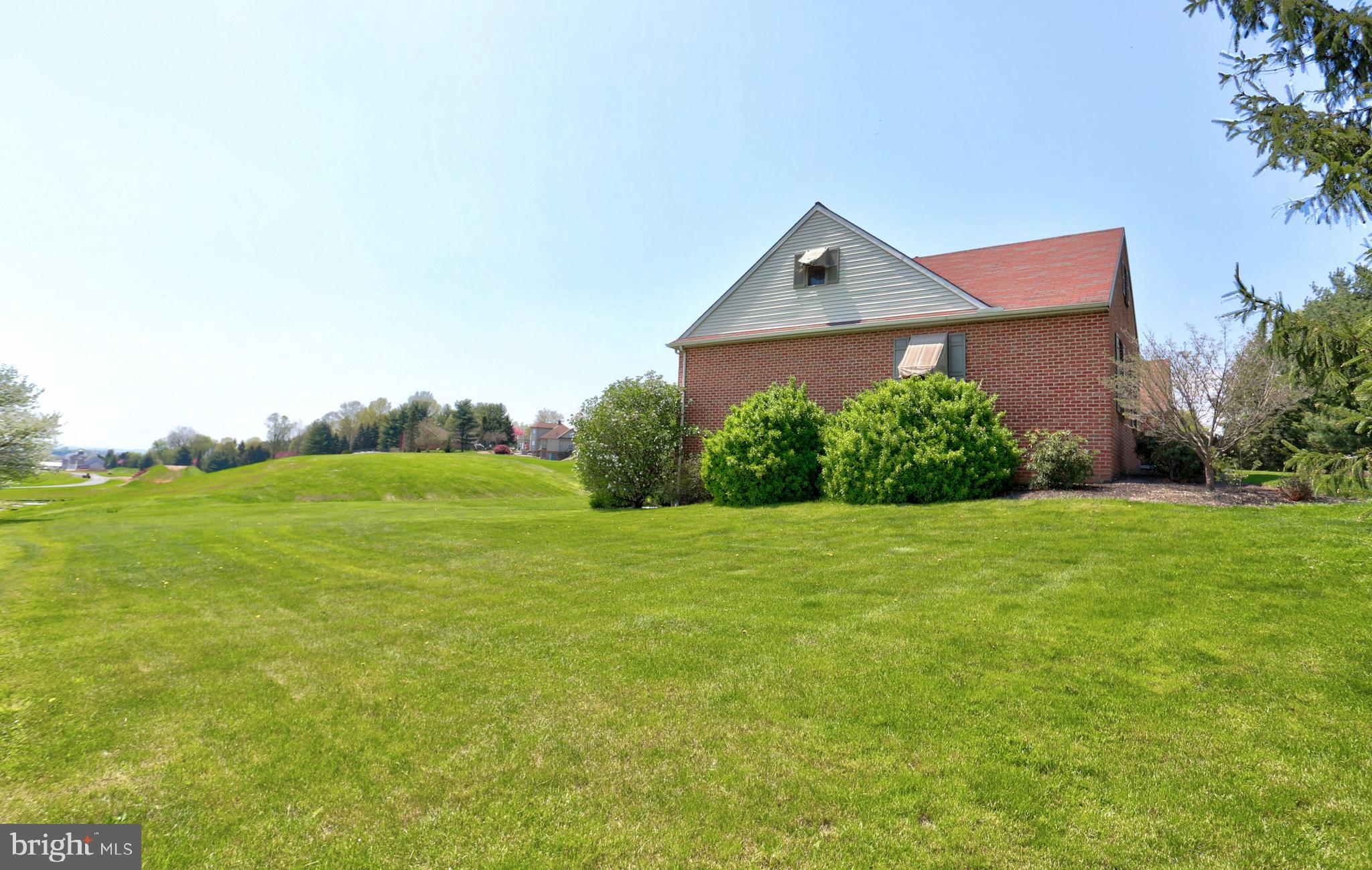 WARWICK TWP - Residential