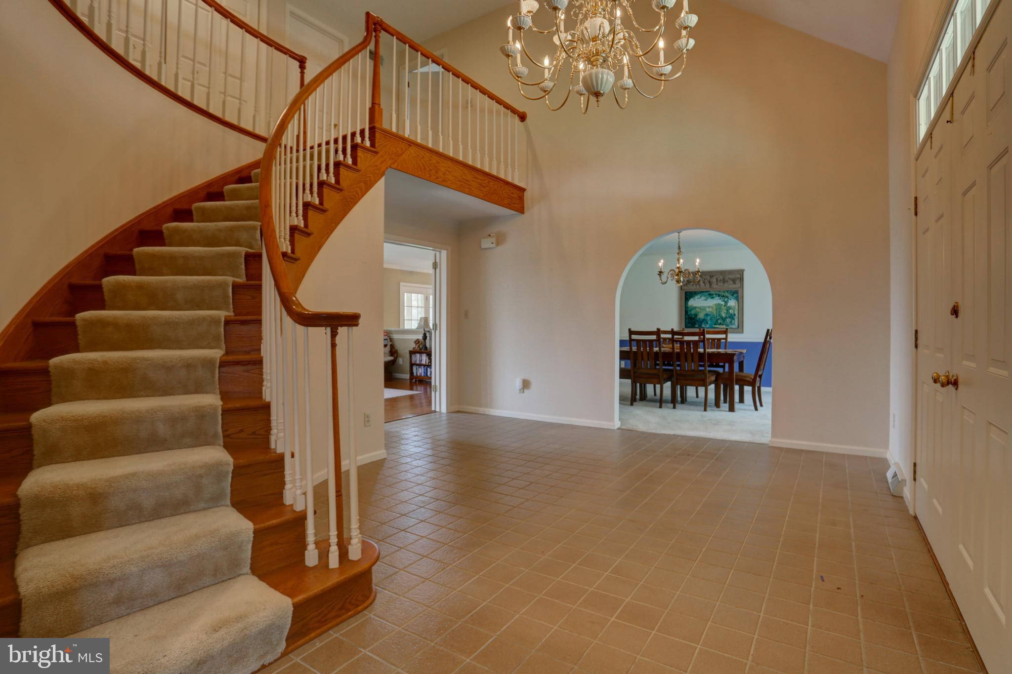 WARWICK TWP - Residential