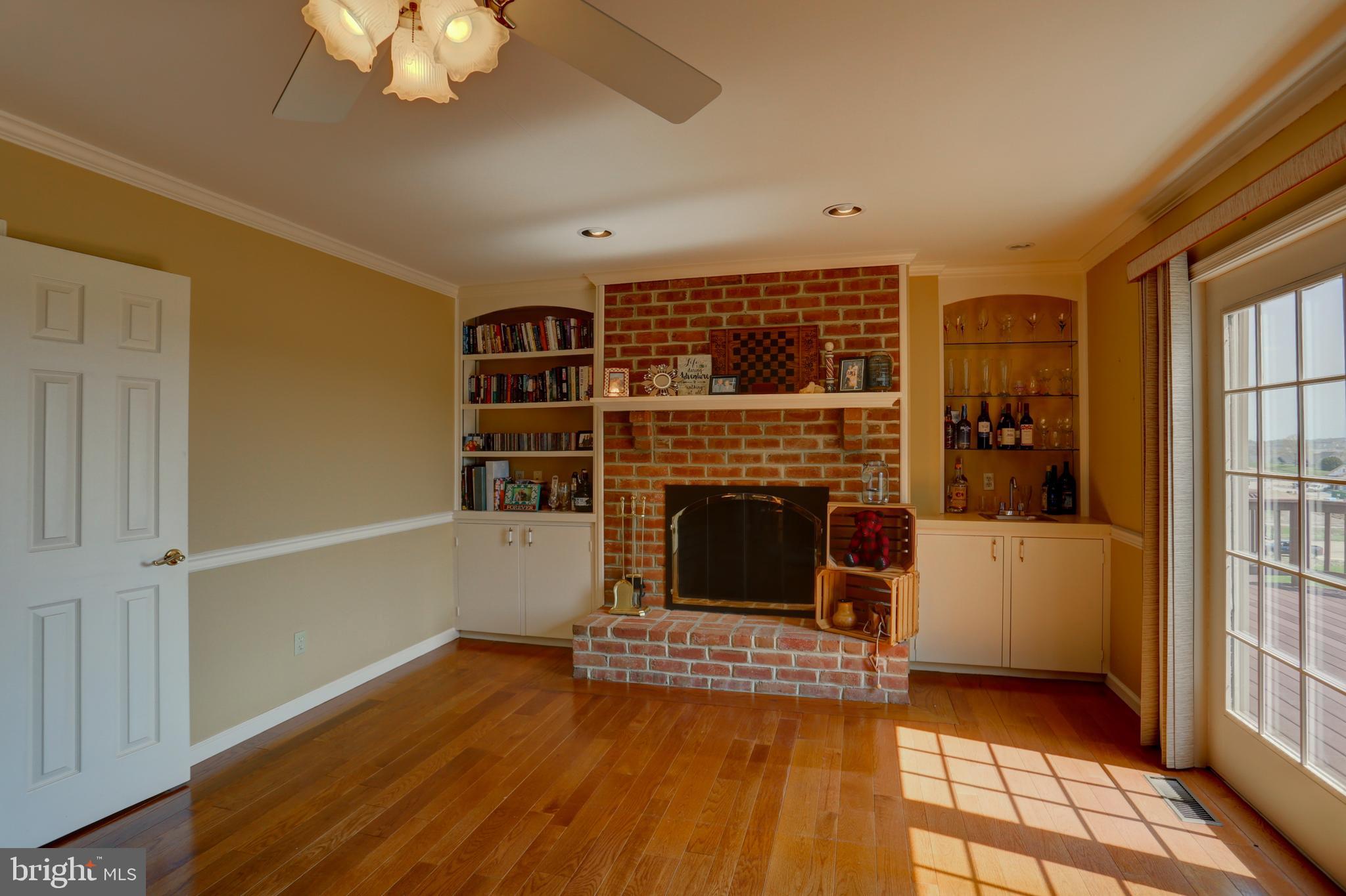 WARWICK TWP - Residential