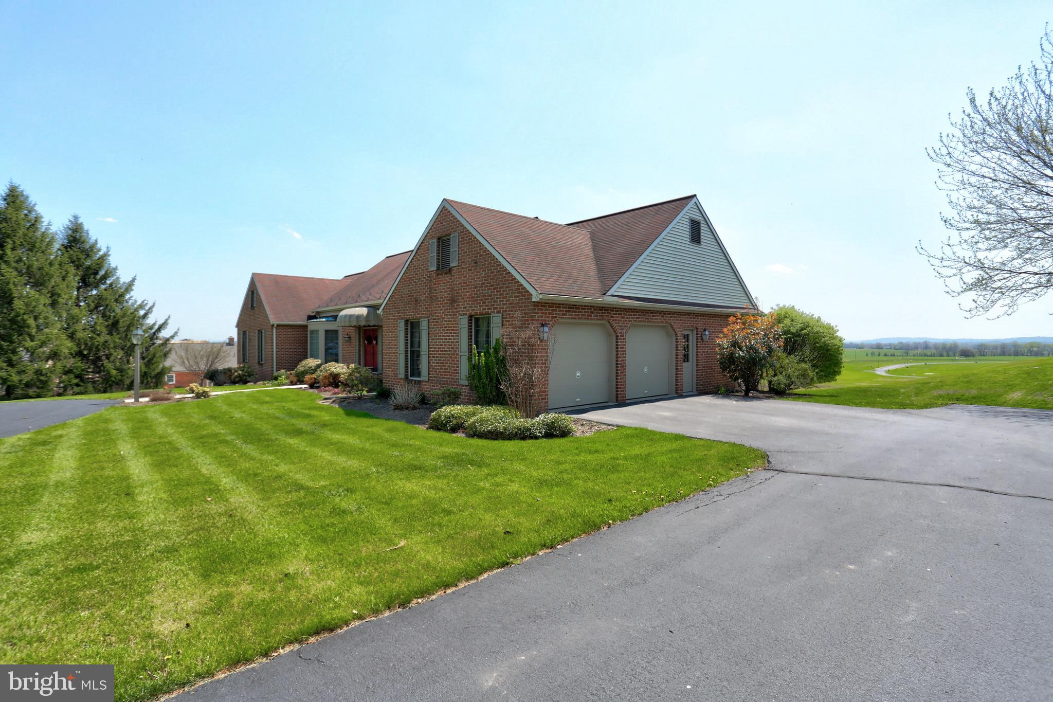 WARWICK TWP - Residential