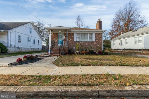 41 CRESCENT AVENUE WOODBURY NJ 08096