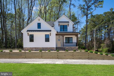 302 ATLANTIC STREET MILTON DE 19968