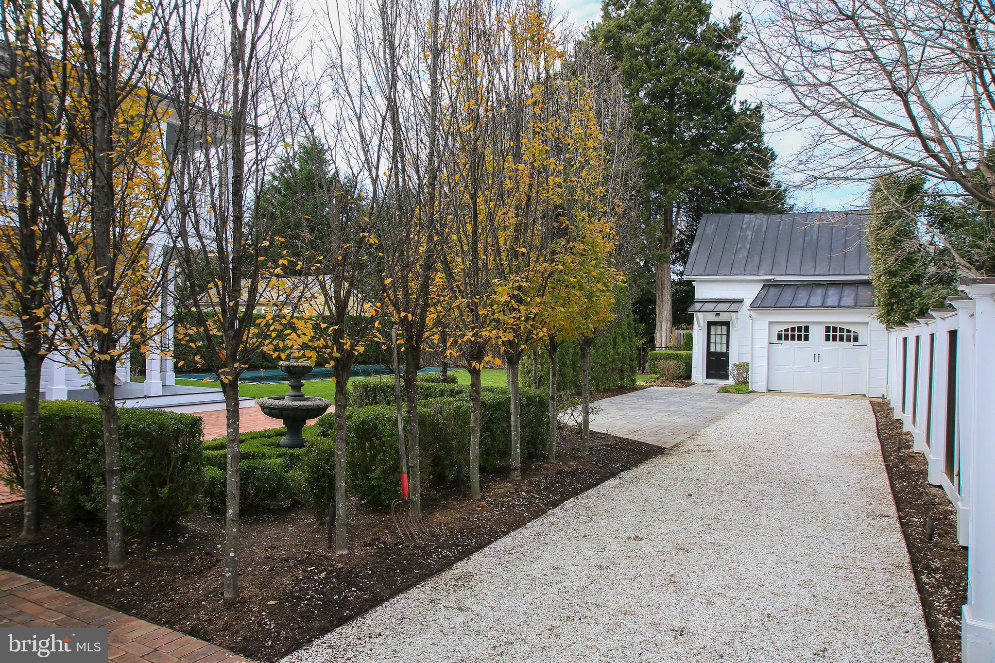 HISTORIC DISTRICT - Residential