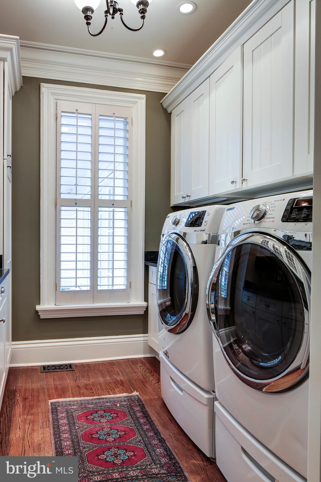 HISTORIC DISTRICT - Residential