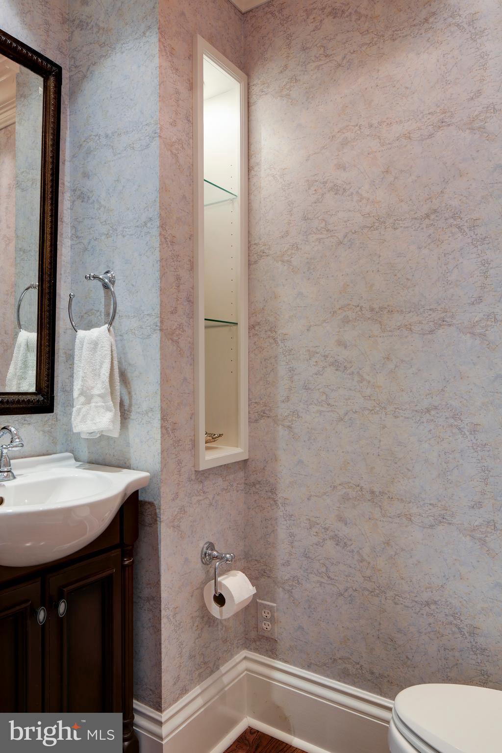 HISTORIC DISTRICT - Residential