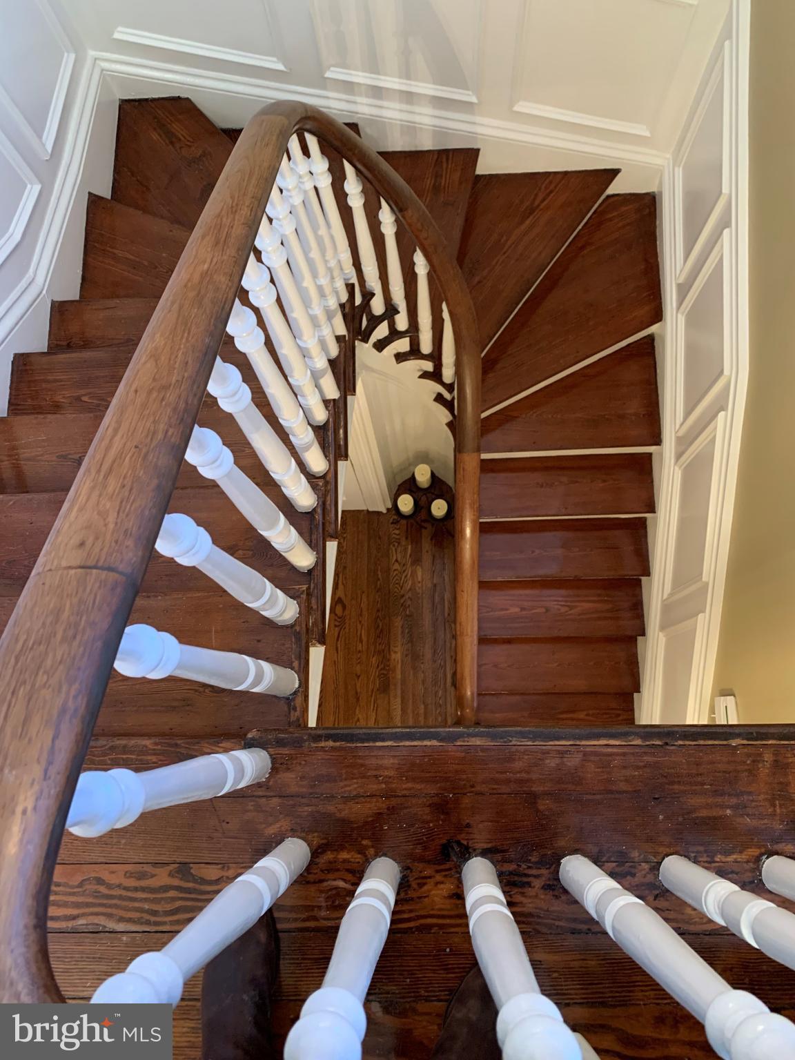 HISTORIC DISTRICT - Residential