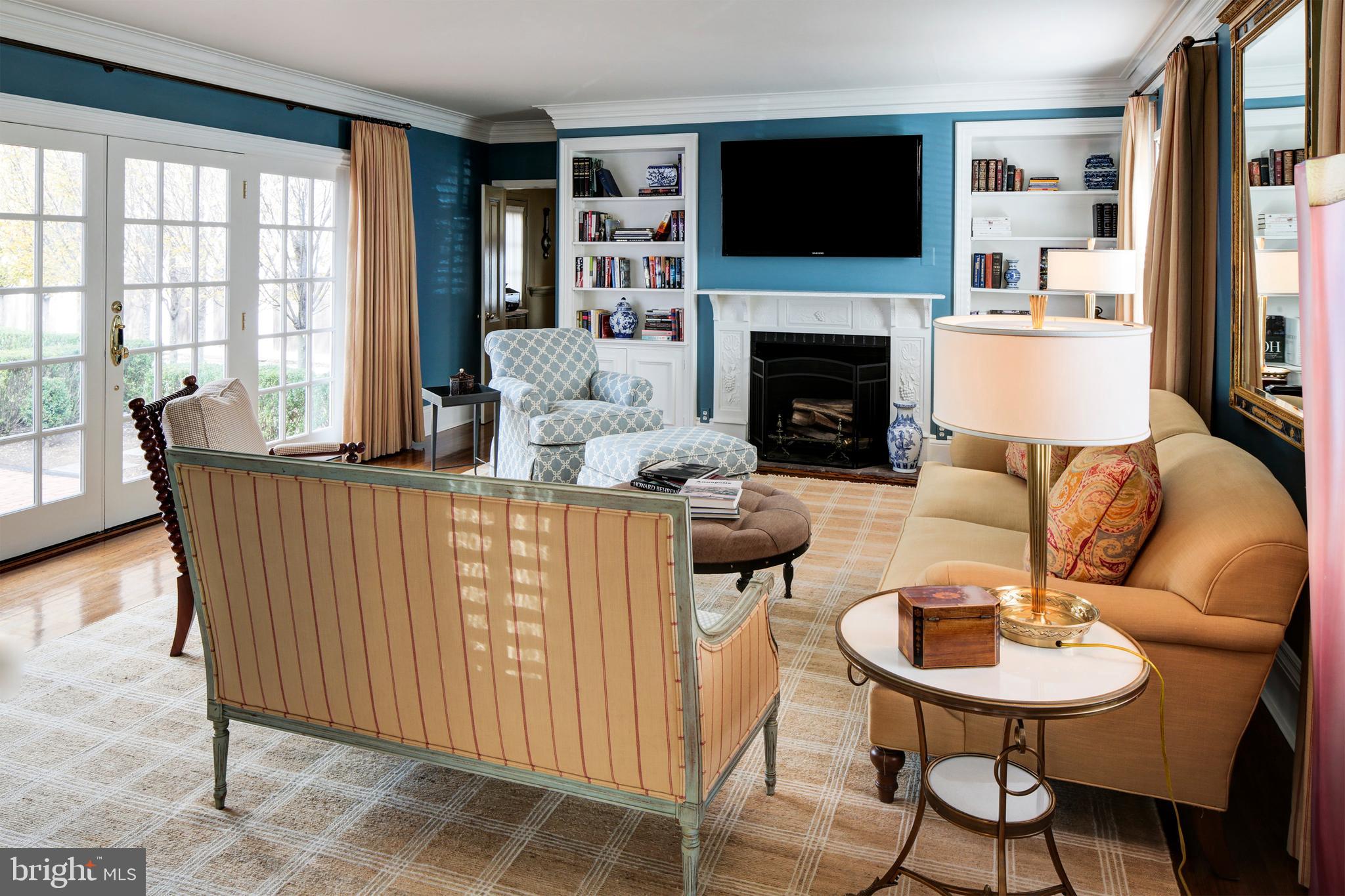 HISTORIC DISTRICT - Residential