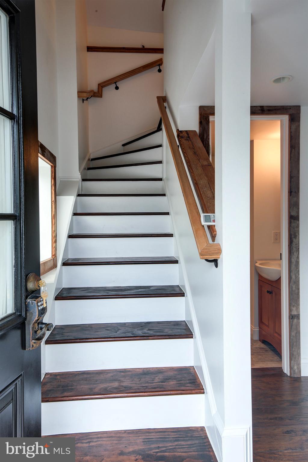 HISTORIC DISTRICT - Residential