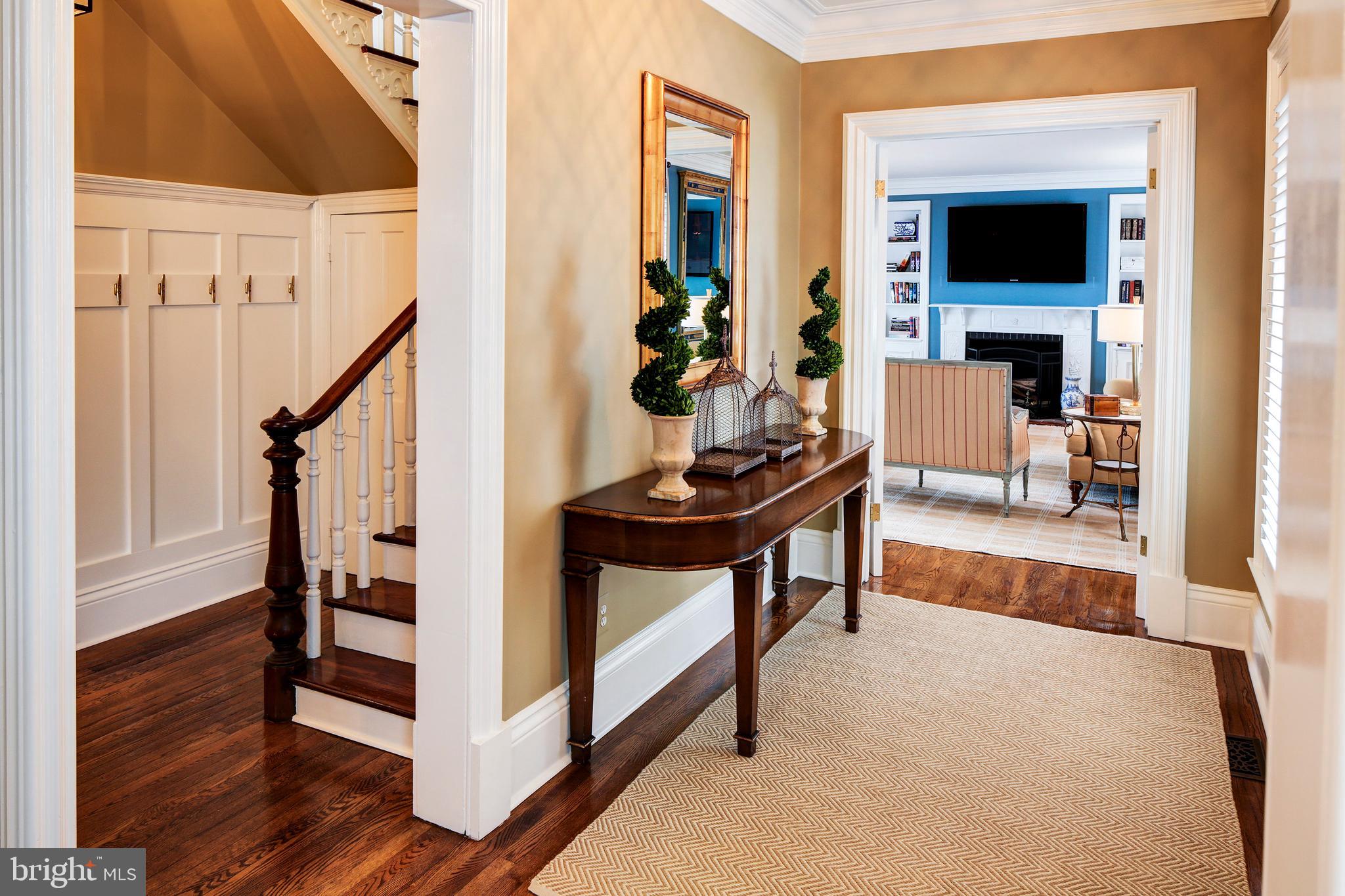 HISTORIC DISTRICT - Residential