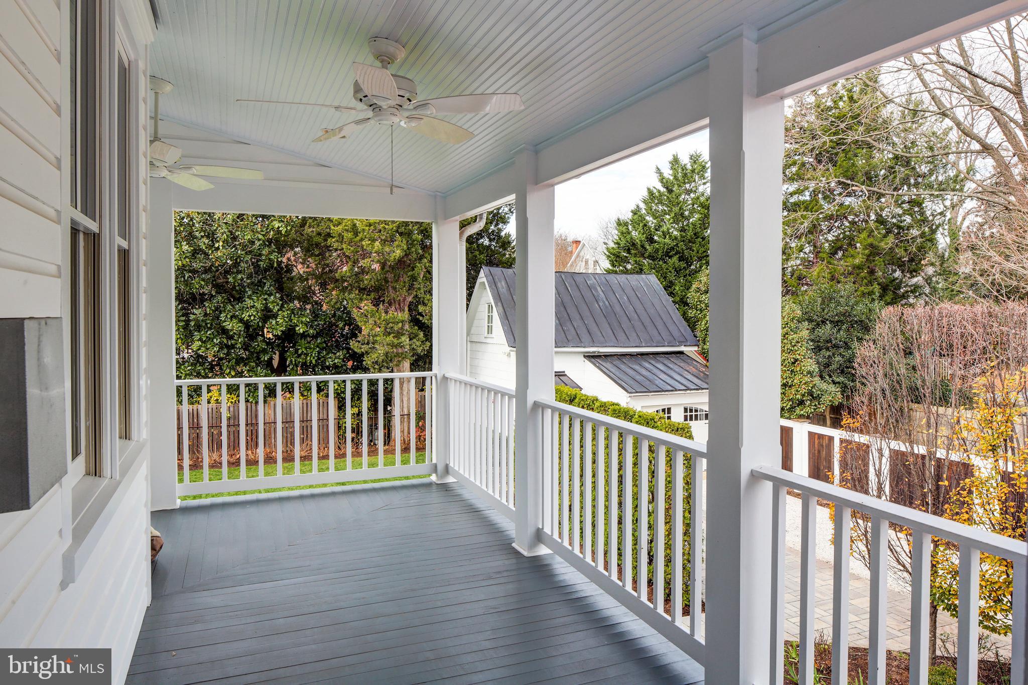 HISTORIC DISTRICT - Residential