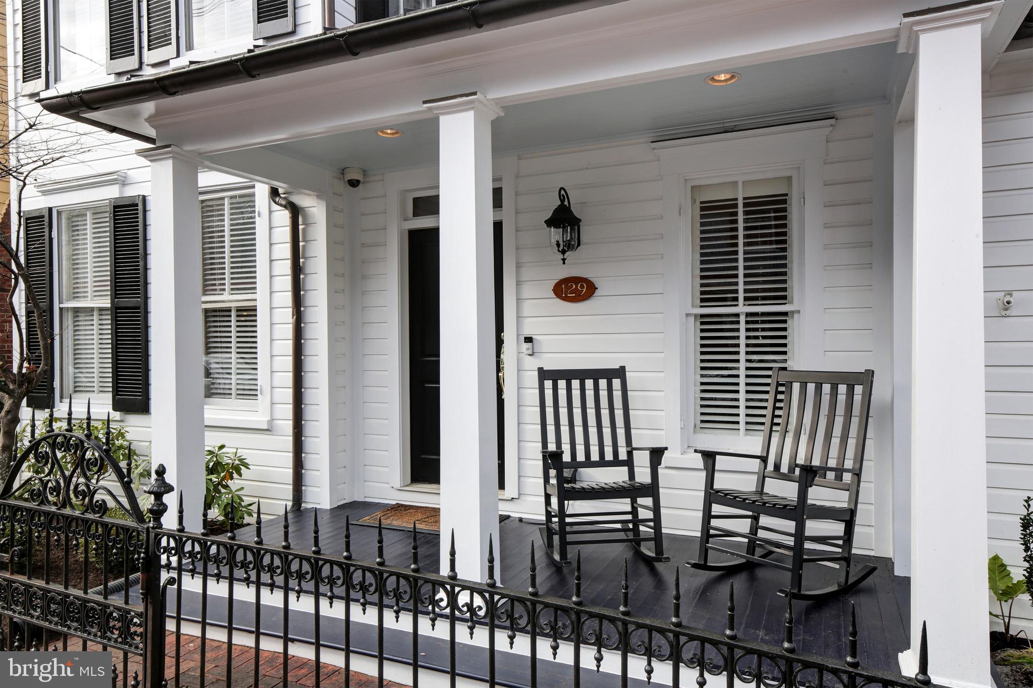 HISTORIC DISTRICT - Residential