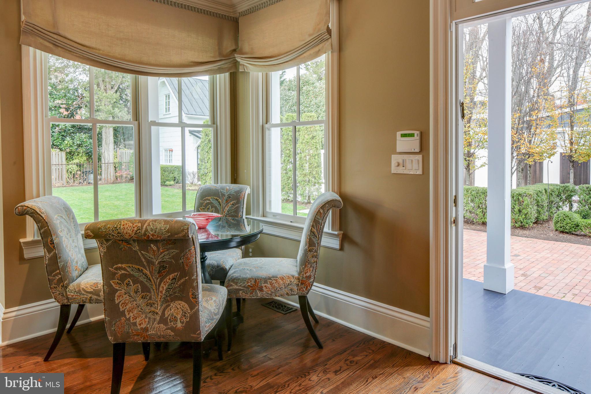 HISTORIC DISTRICT - Residential