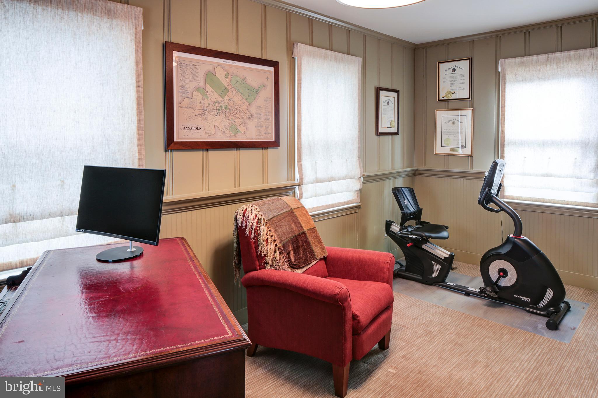 HISTORIC DISTRICT - Residential