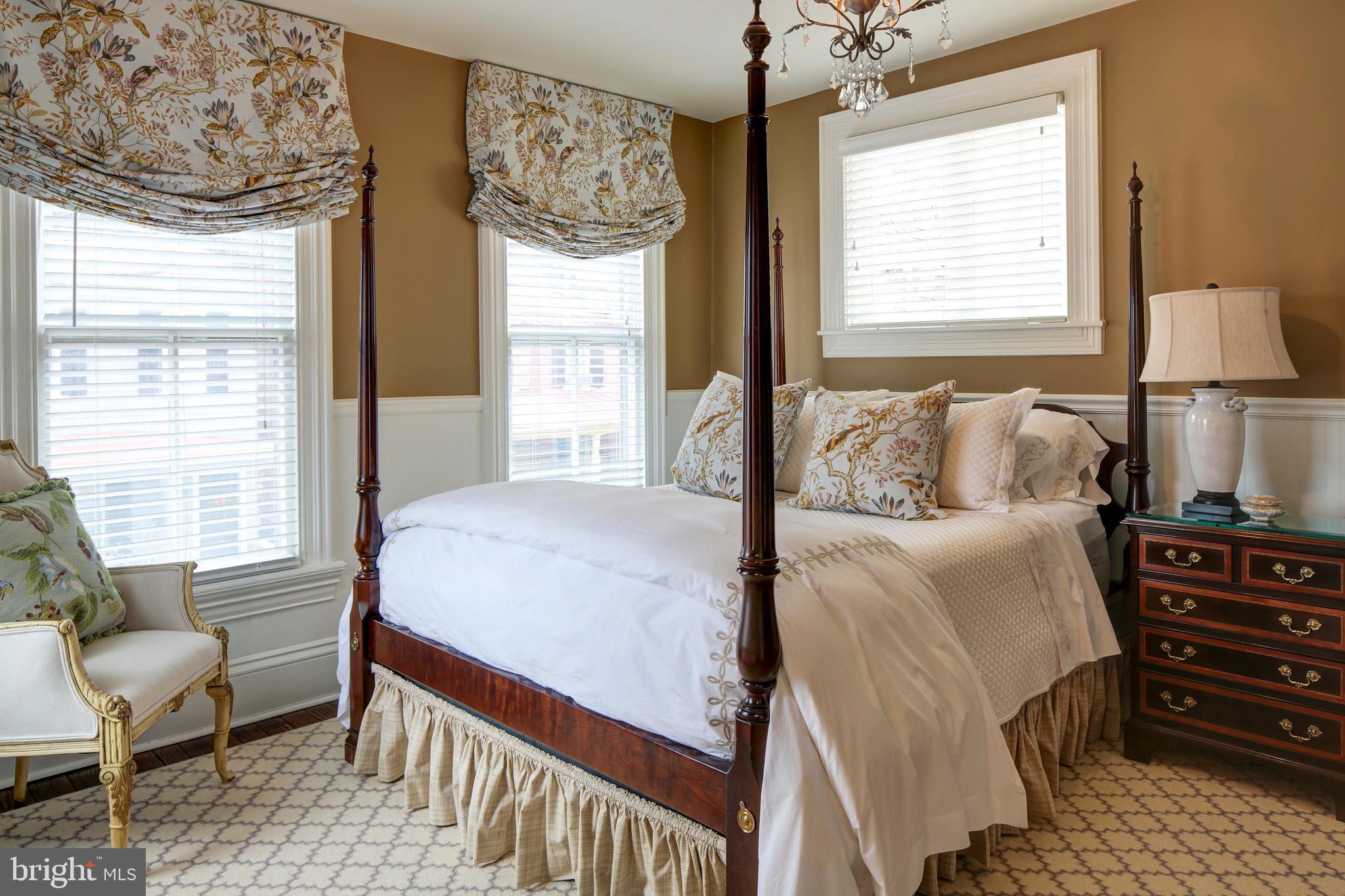 HISTORIC DISTRICT - Residential