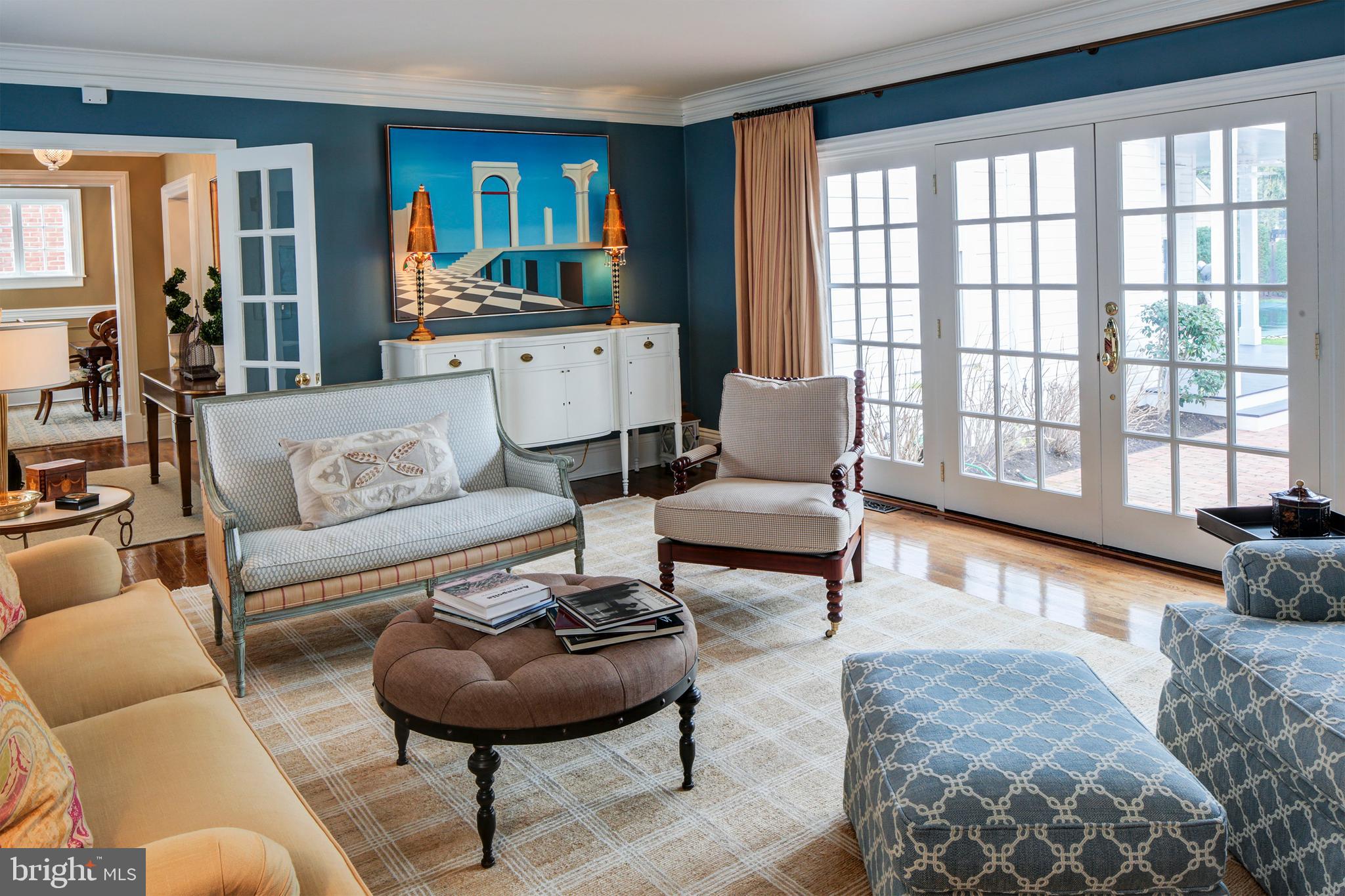 HISTORIC DISTRICT - Residential