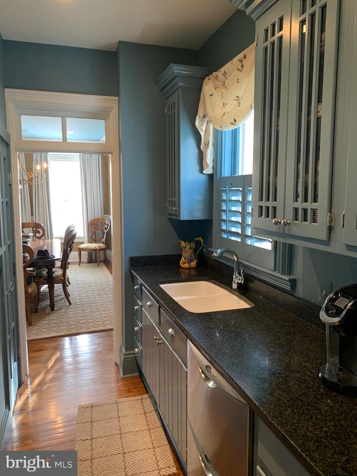 HISTORIC DISTRICT - Residential