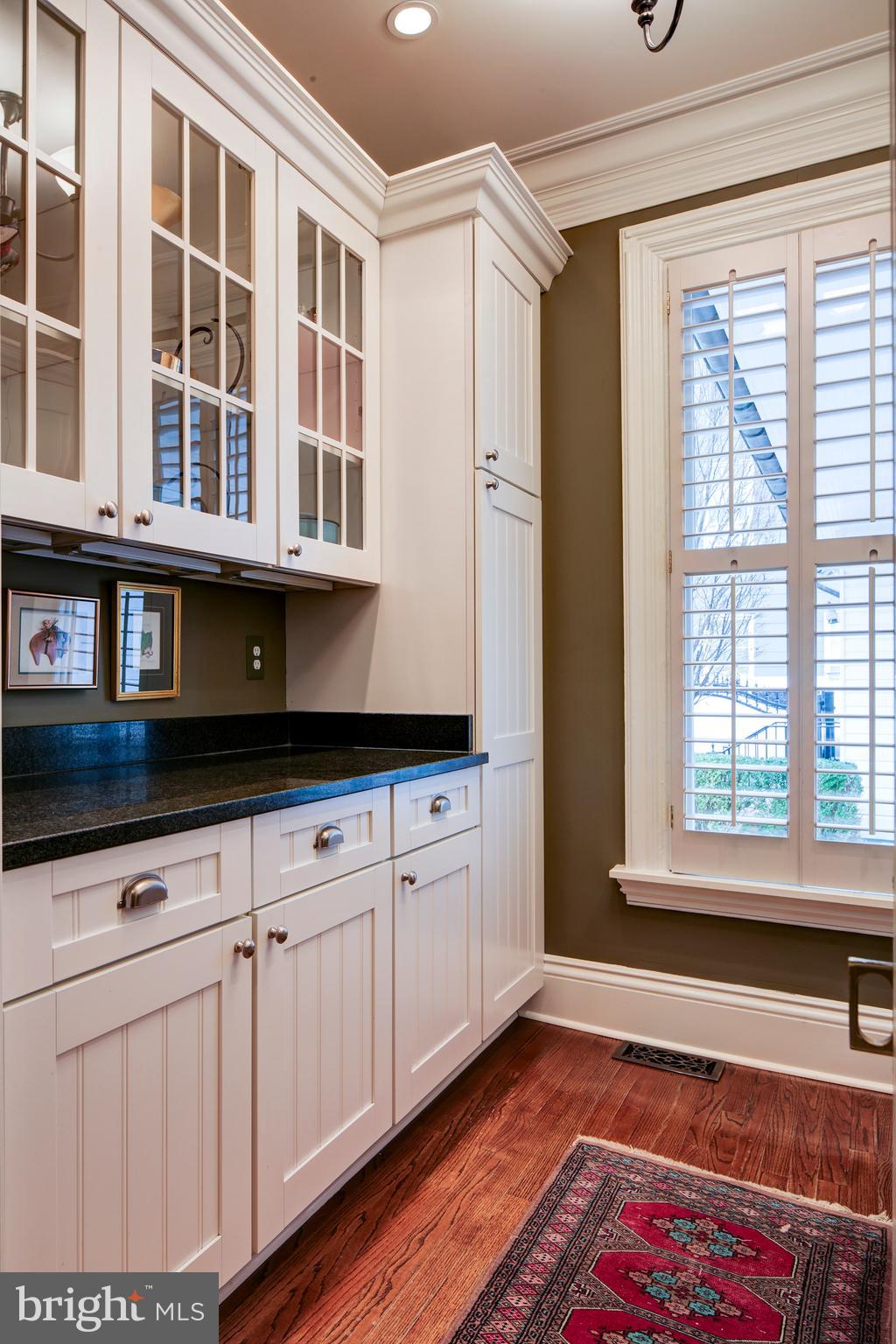 HISTORIC DISTRICT - Residential