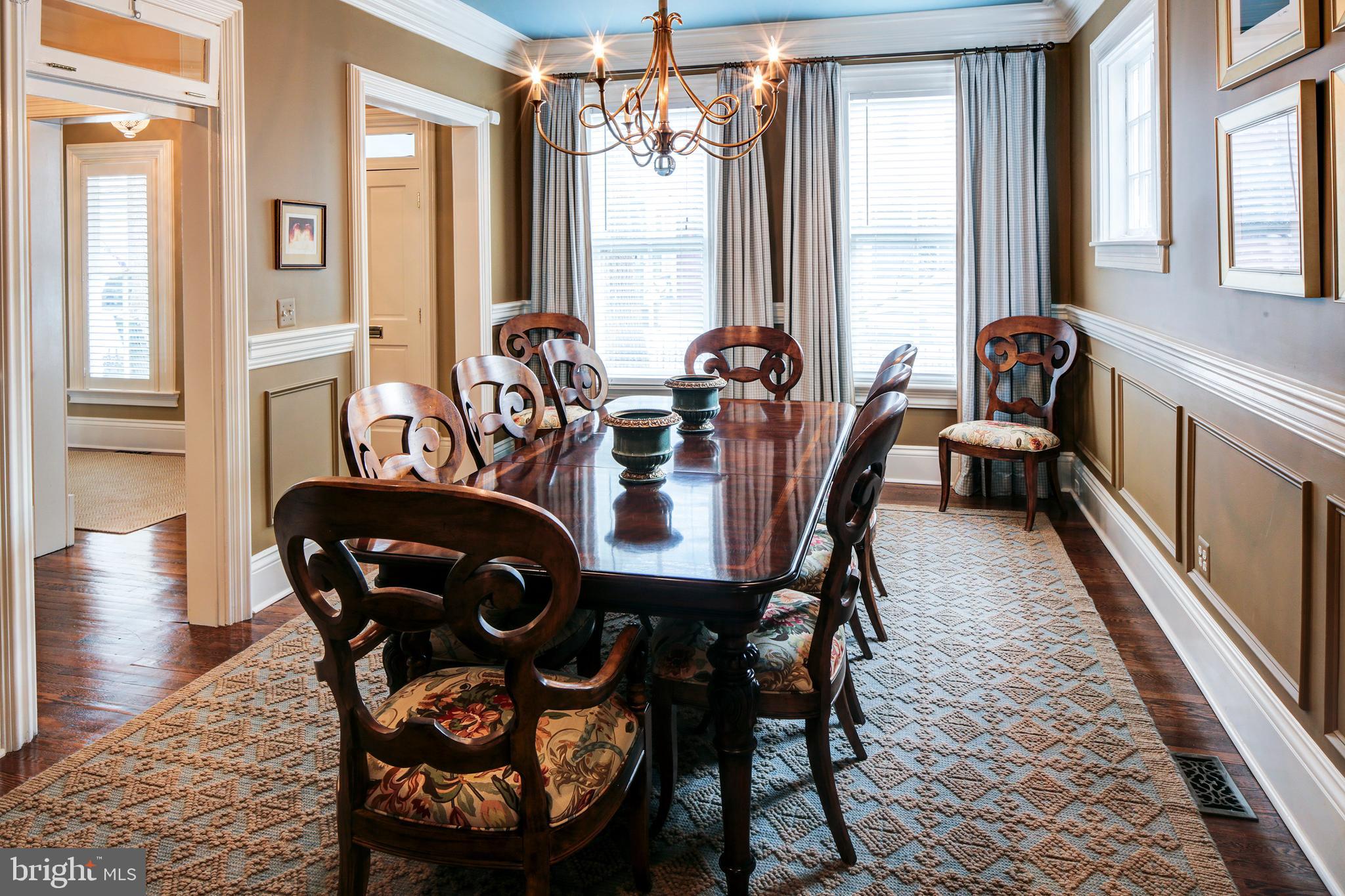 HISTORIC DISTRICT - Residential