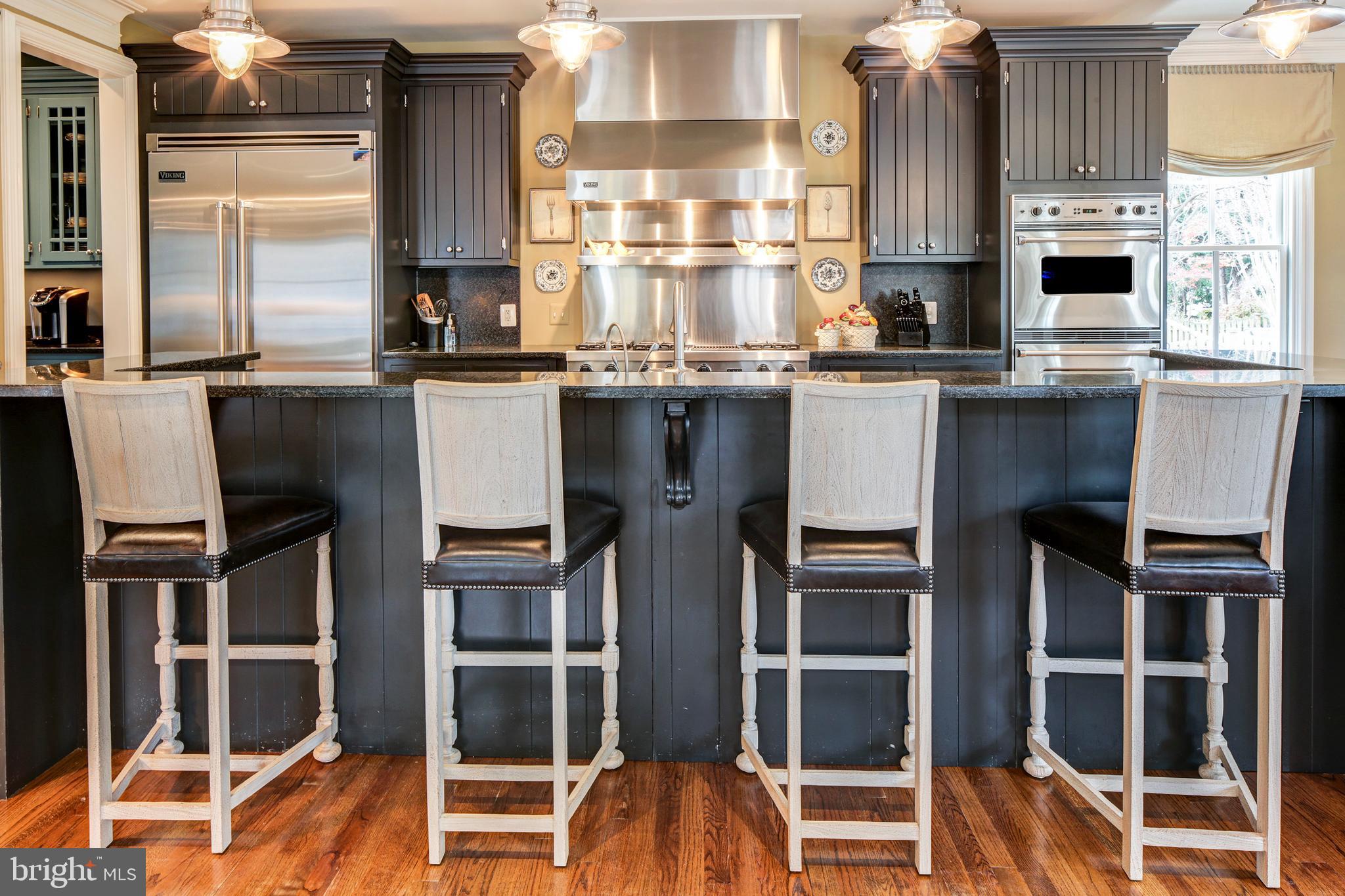 HISTORIC DISTRICT - Residential