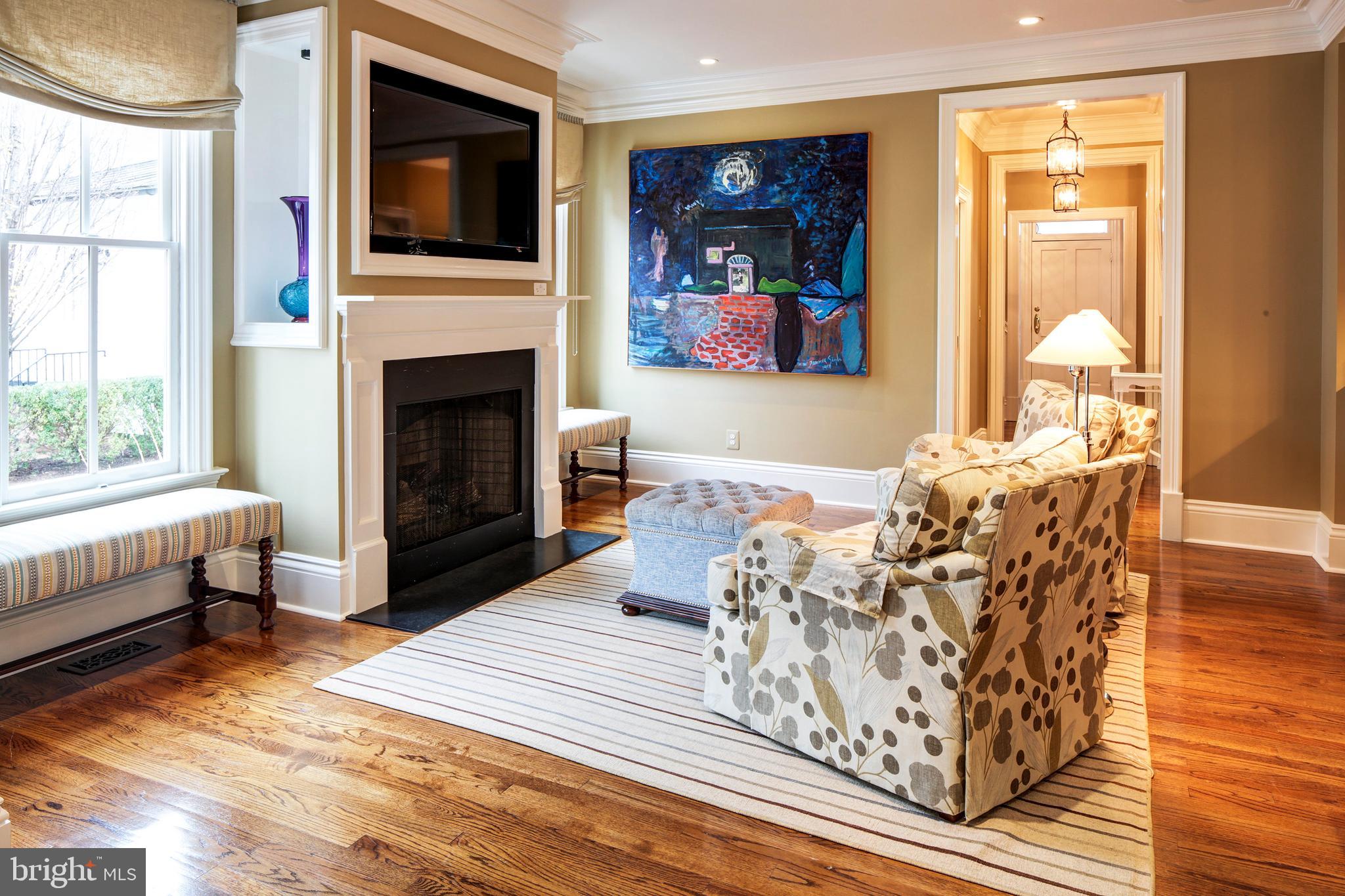 HISTORIC DISTRICT - Residential