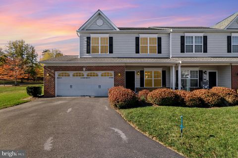 10219 WAXCOMB PLACE MECHANICSVILLE VA 23116