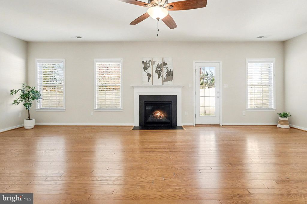 Photo of 10219 Waxcomb Place, MECHANICSVILLE, VA 23116 (MLS # VAHA2001090)