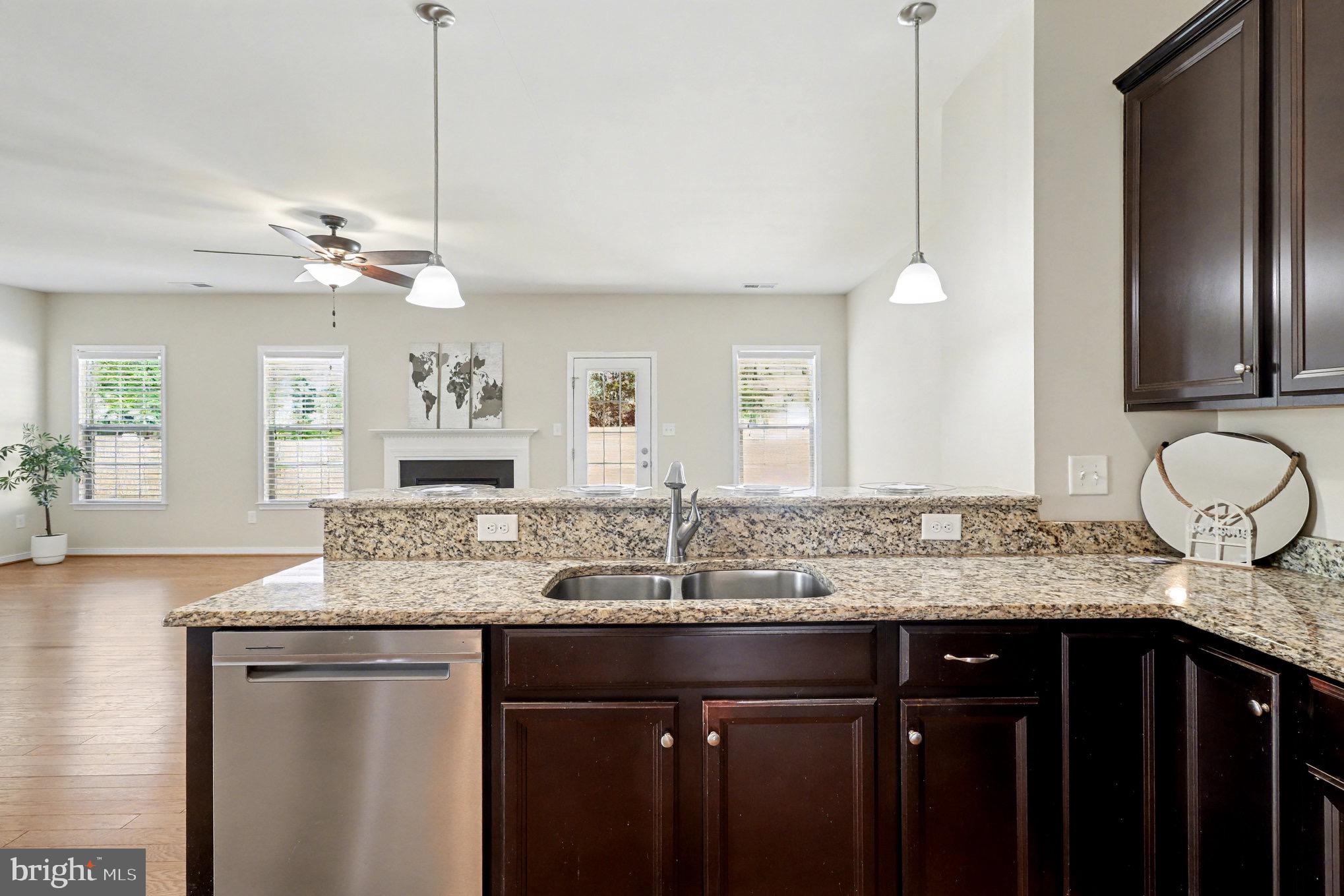 HONEY MEADOWS - Residential