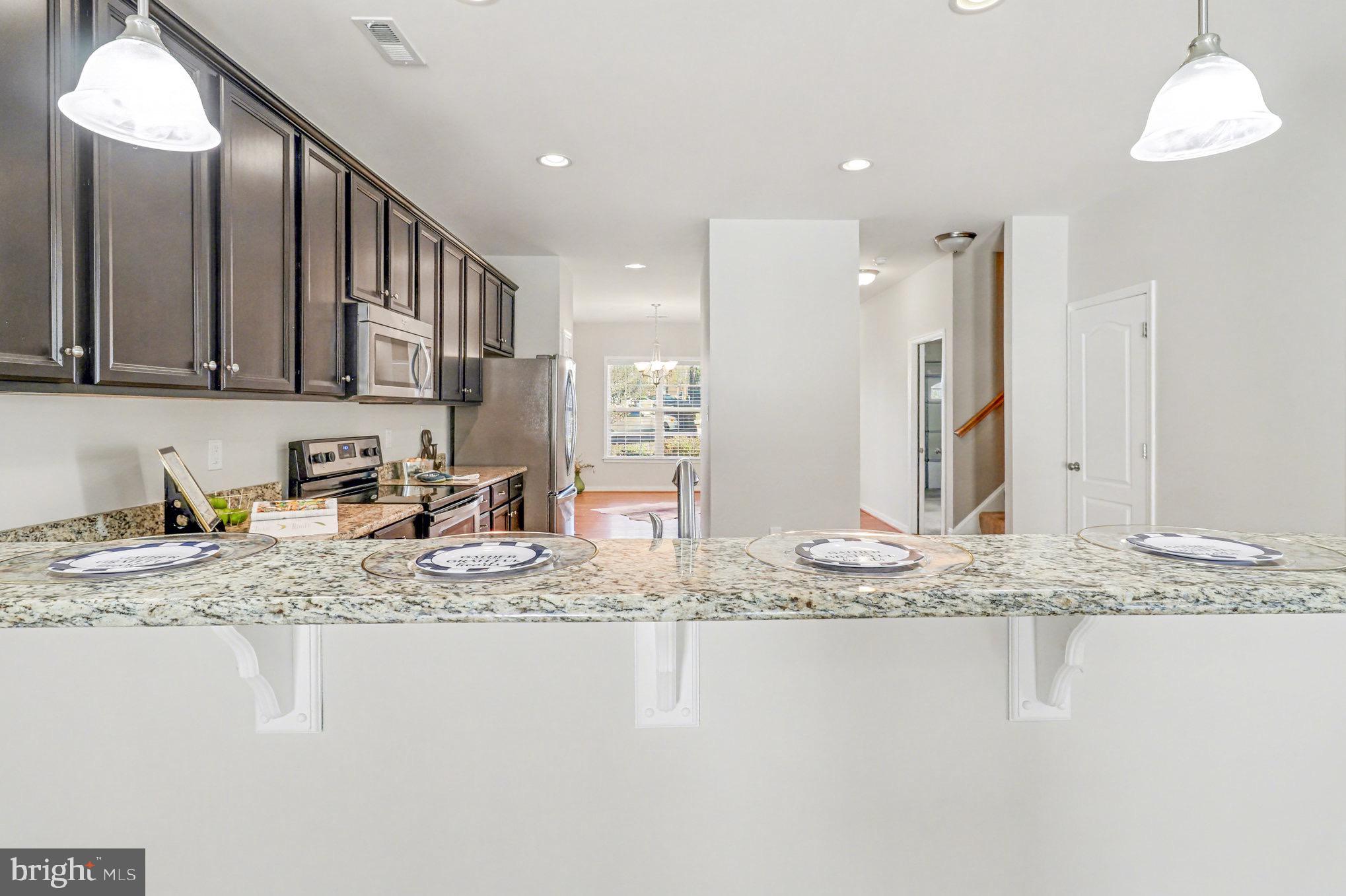 HONEY MEADOWS - Residential