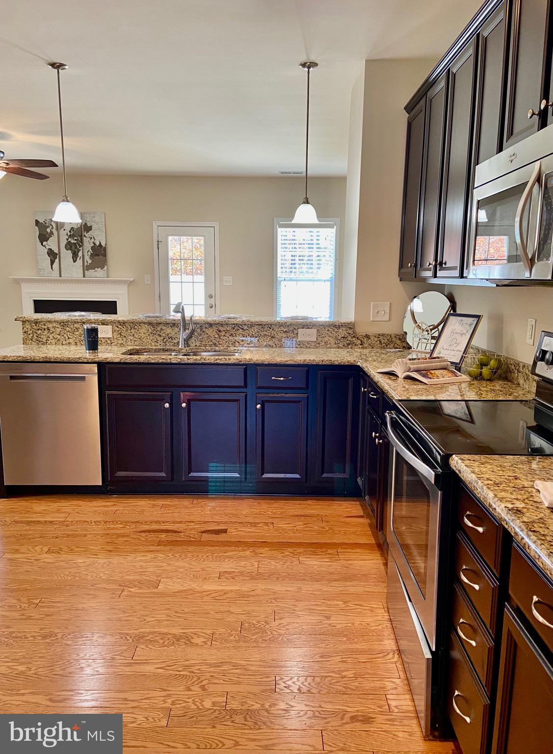 HONEY MEADOWS - Residential