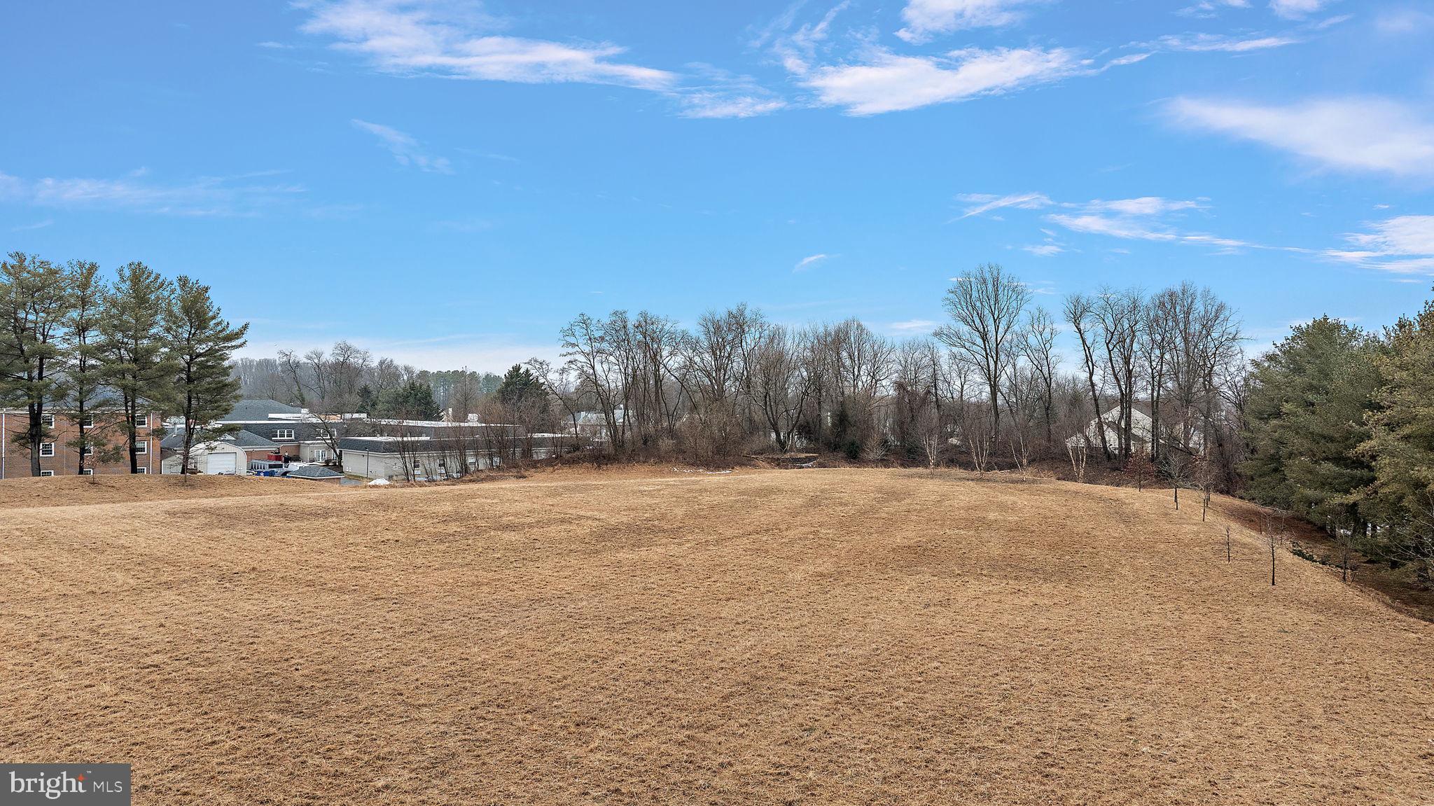 275 POSSUM PARK ROAD