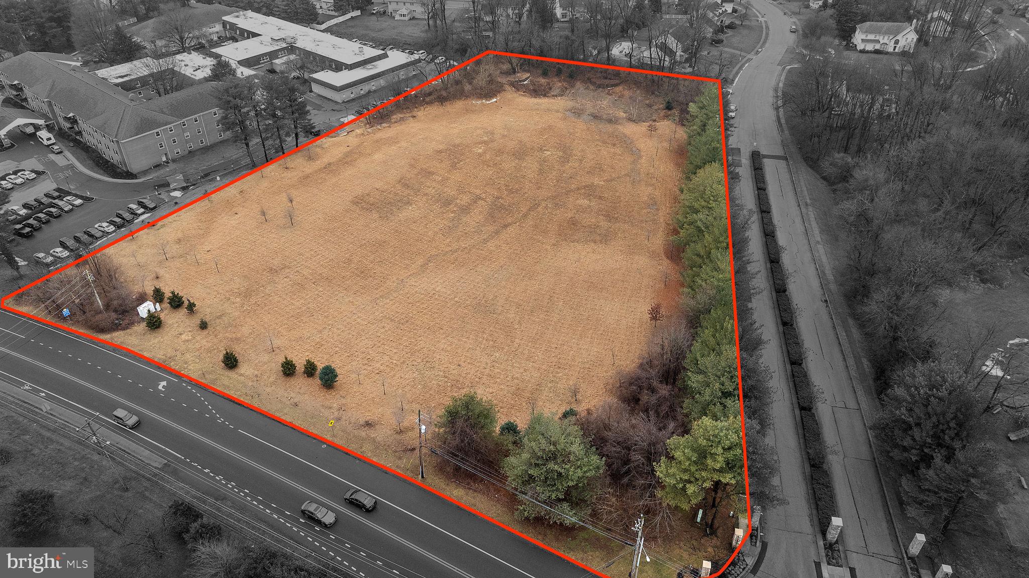 275 POSSUM PARK ROAD