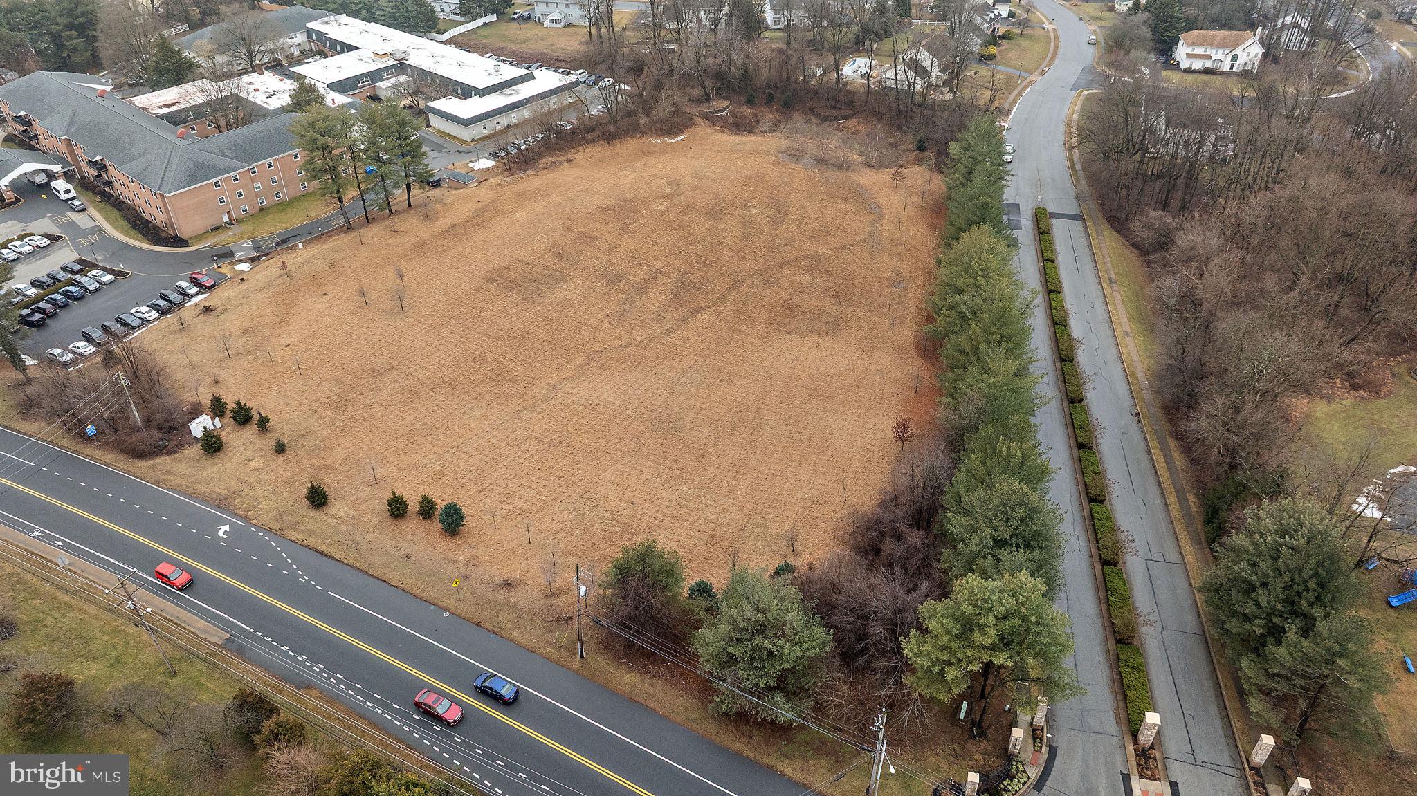 275 POSSUM PARK ROAD