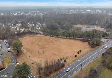 Vacant Land For Sale - 275 Possum Park Road<br/> New Castle County, NEWARK, DE 19711