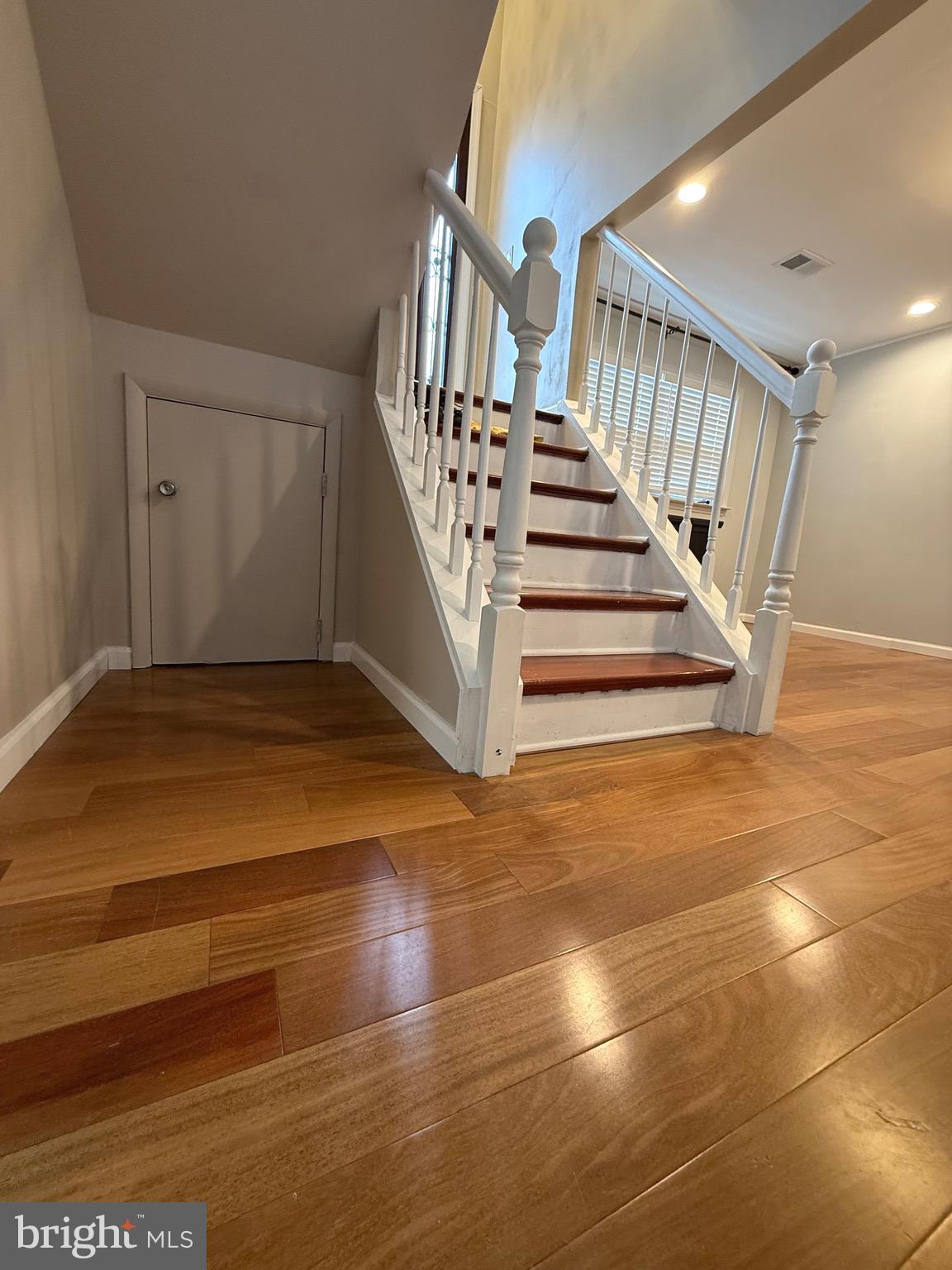 TERRACE TOWNE HOMES OF GUNSTON - Residential