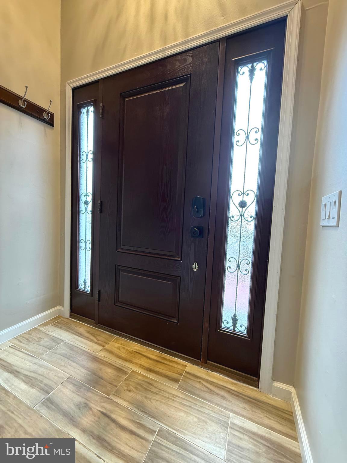 TERRACE TOWNE HOMES OF GUNSTON - Residential