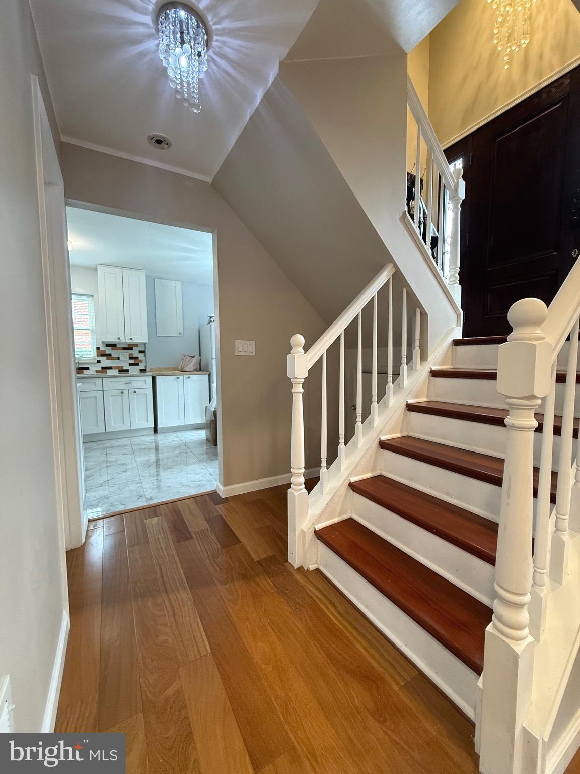 TERRACE TOWNE HOMES OF GUNSTON - Residential