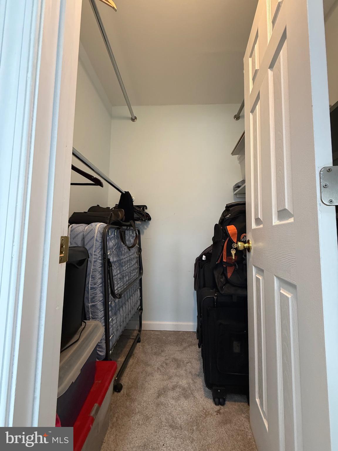 TERRACE TOWNE HOMES OF GUNSTON - Residential