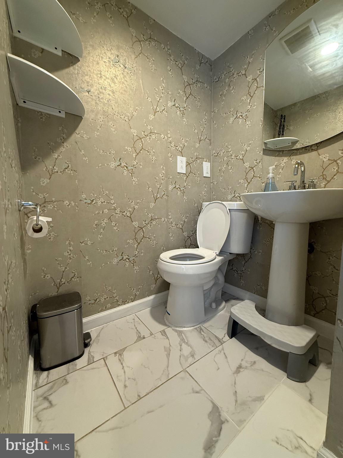 TERRACE TOWNE HOMES OF GUNSTON - Residential